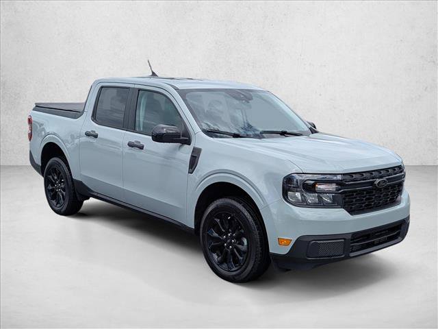 Used 2024 Ford Maverick XLT w/ XLT Luxury Package FWD image 3