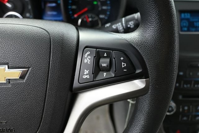 Used 2015 Chevrolet Malibu LS FWD image 21