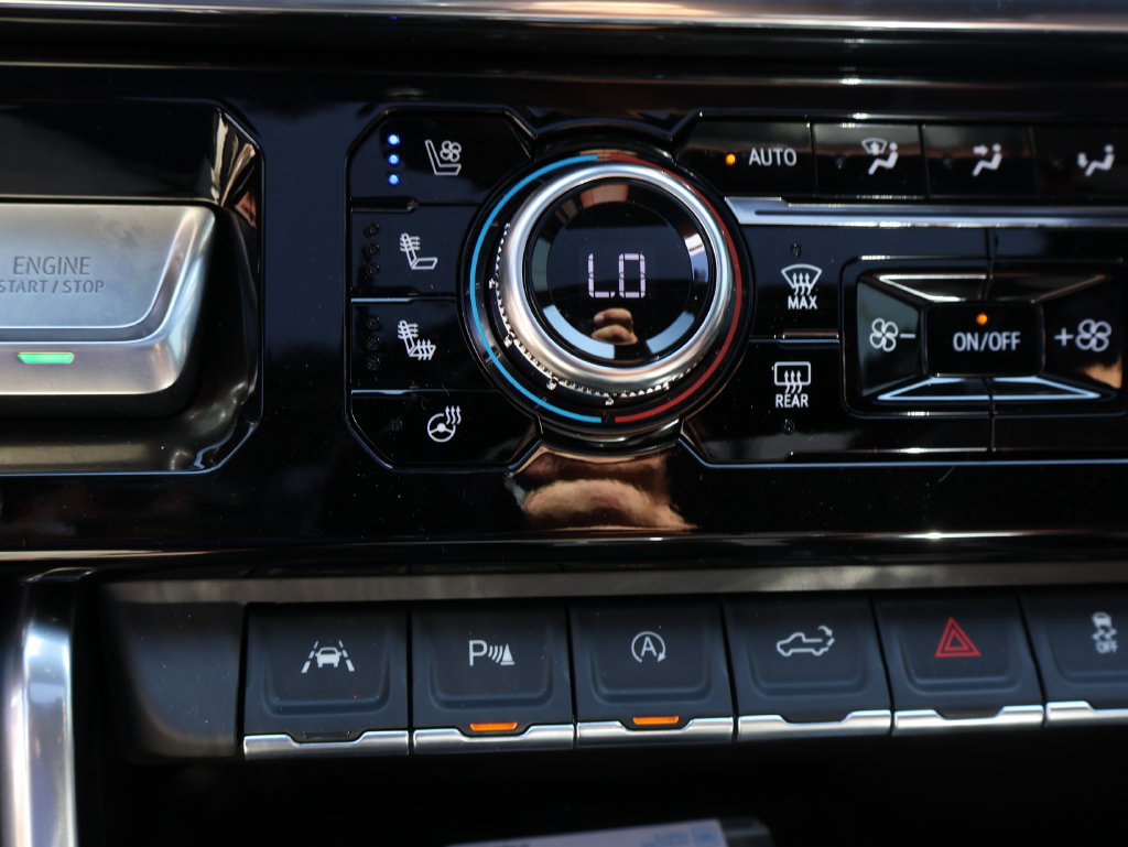 New 2026 GMC Sierra 1500 Denali Ultimate AWD/4WD image 33