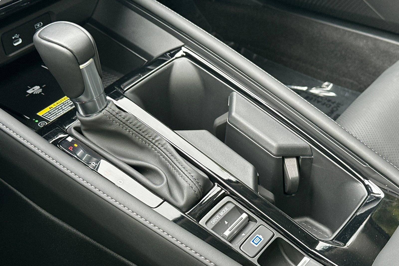 Used 2025 Honda Accord Touring image 25