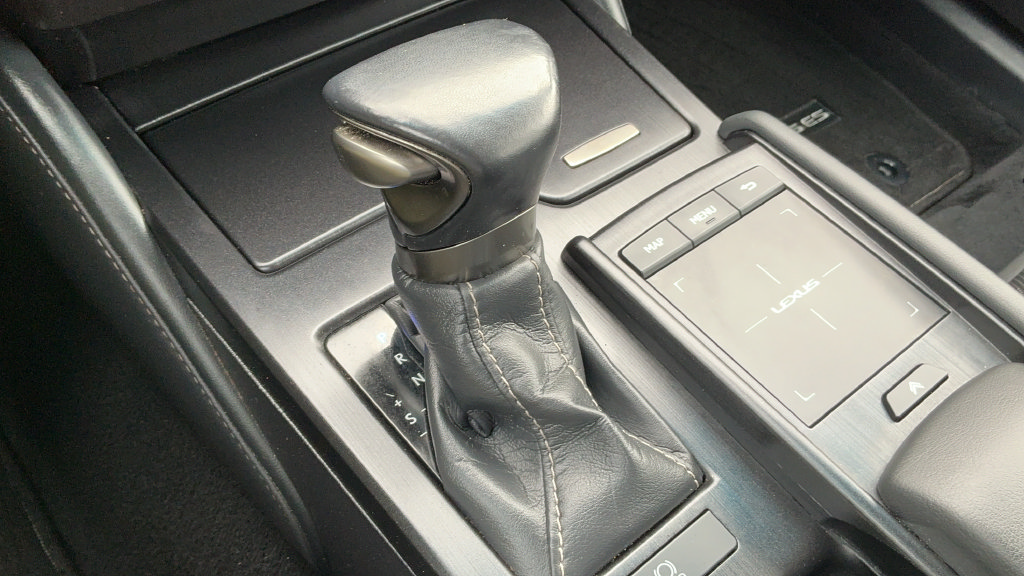 Used 2021 Lexus ES 350 w/ Premium Package FWD image 15