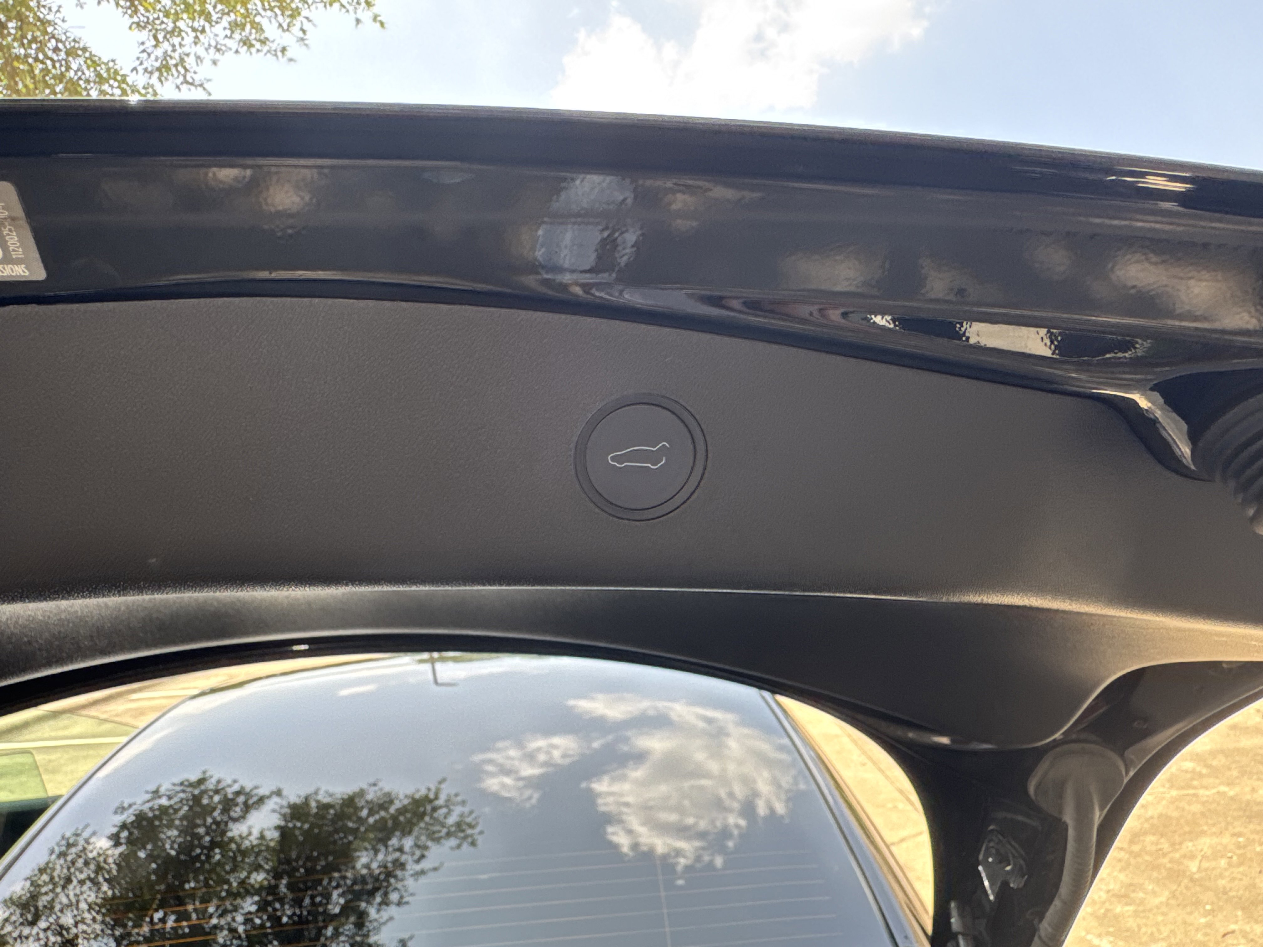 Used 2021 Tesla Model 3 Long Range AWD/4WD image 24