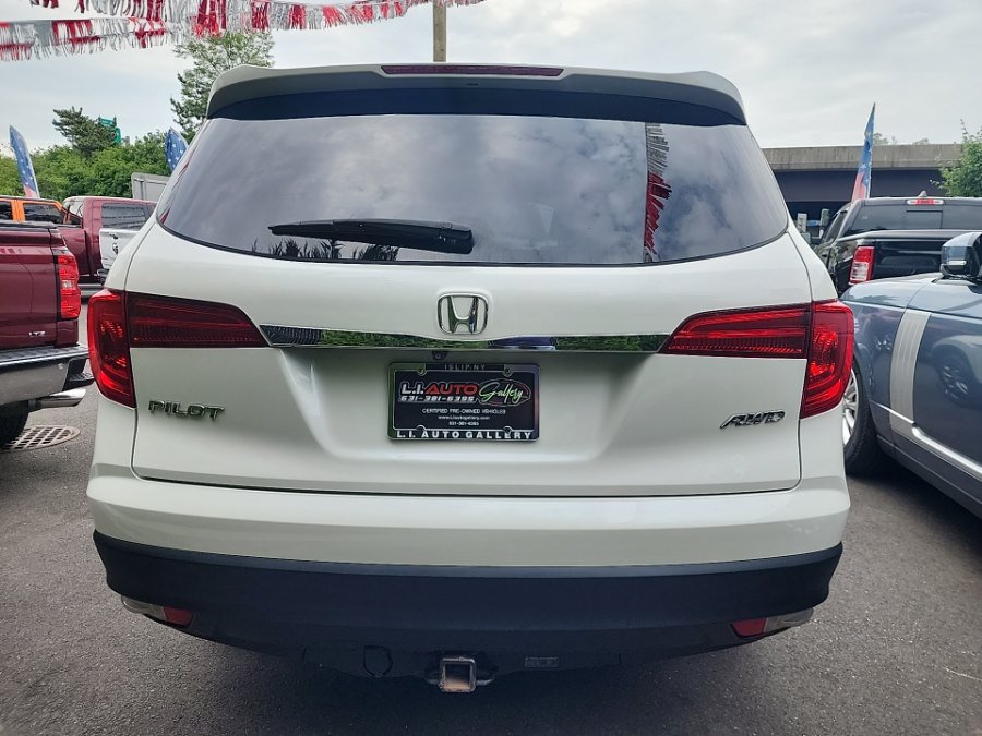 Used 2018 Honda Pilot EX-L image 6