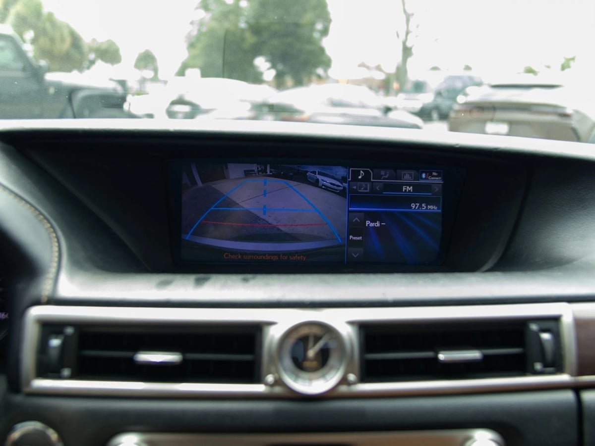 Used 2013 Lexus GS 350 w/ Premium Pkg RWD image 31