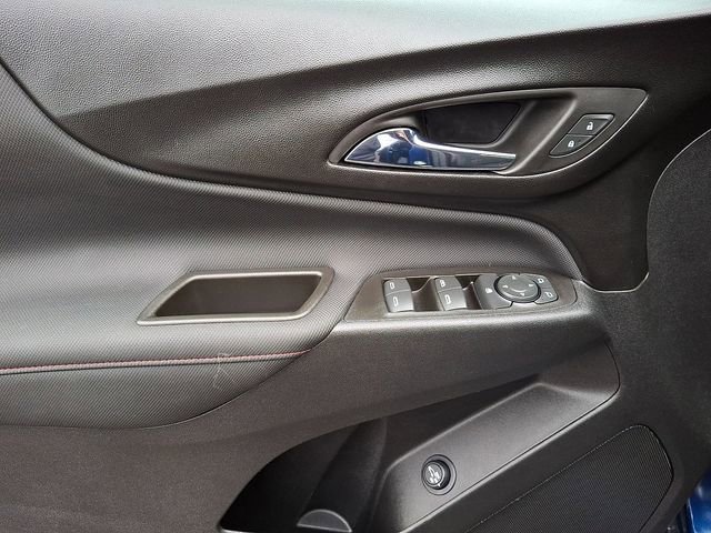 Used 2023 Chevrolet Equinox RS AWD/4WD image 14