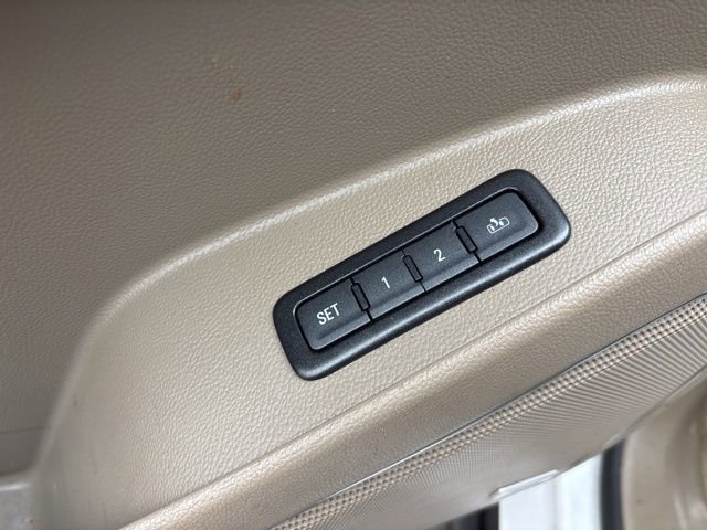 Used 2018 Chevrolet Tahoe Premier w/ Max Trailering Package AWD/4WD image 23