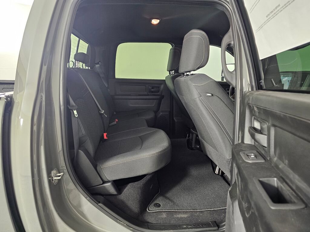 New 2026 RAM 3500 Tradesman image 36