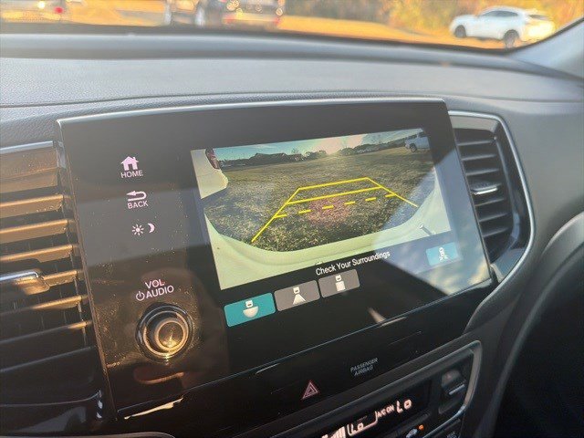 Used 2022 Honda Pilot Special Edition image 5