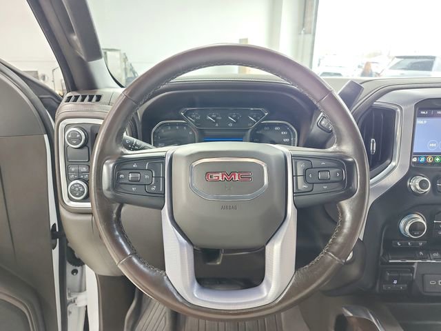Used 2019 GMC Sierra 1500 SLT w/ SLT Premium Package image 23