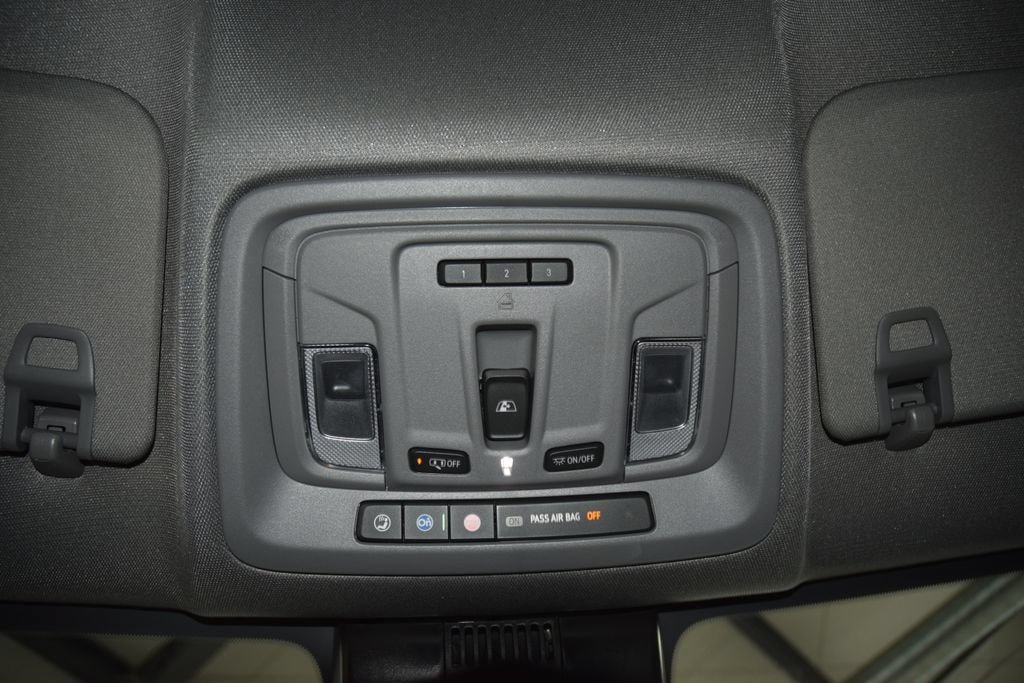 New 2026 Chevrolet Silverado 2500 LT w/ All Star Edition AWD/4WD image 55