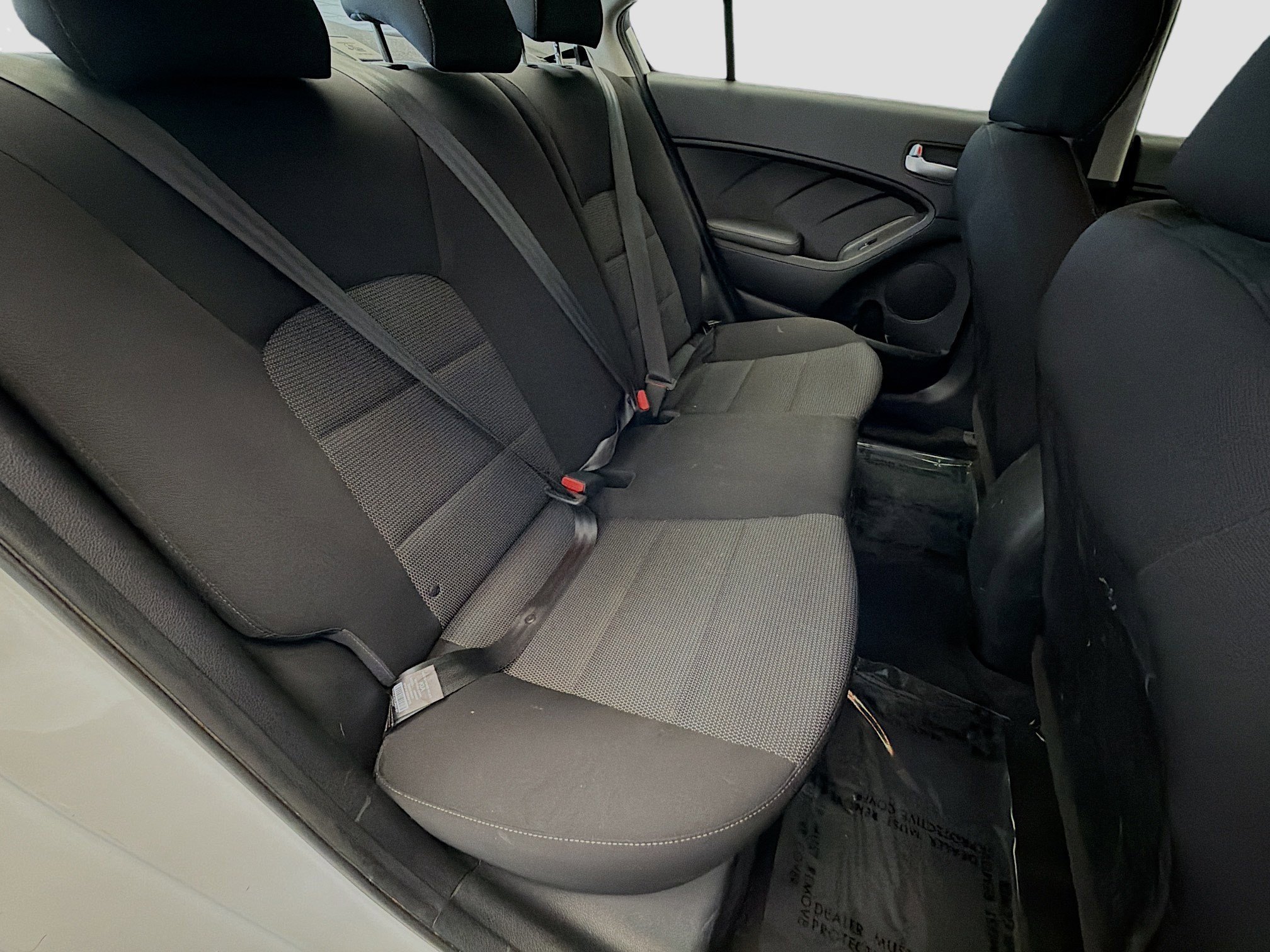 Used 2018 Kia Forte LX FWD image 14