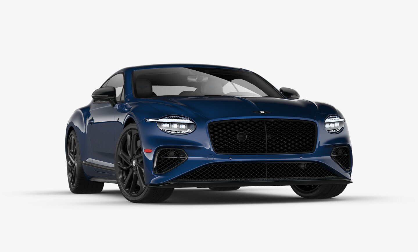 New 2026 Bentley Continental GT S AWD/4WD image 3