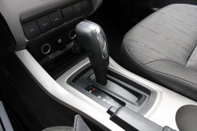 Used 2009 Ford Focus SE image 18