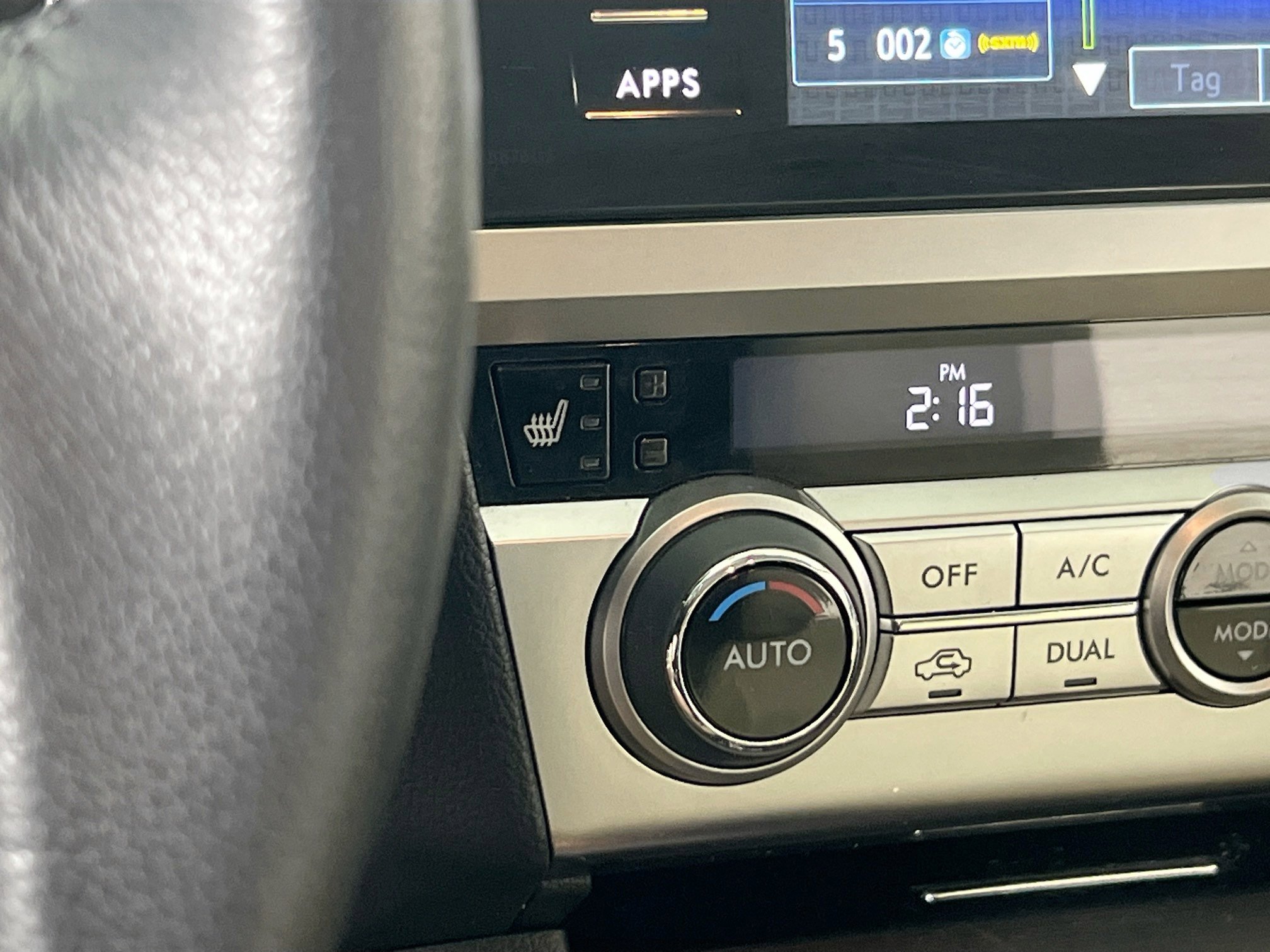 Used 2017 Subaru Outback 2.5i Limited image 19