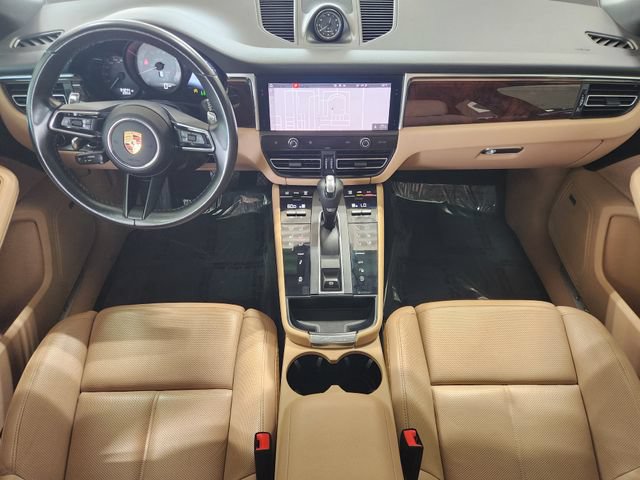 Used 2022 Porsche Macan S AWD/4WD image 26