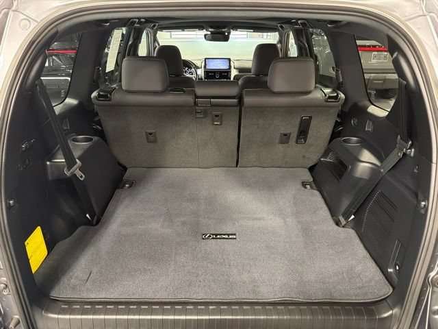 Used 2023 Lexus GX 460 Premium w/ Premium Package AWD/4WD image 34