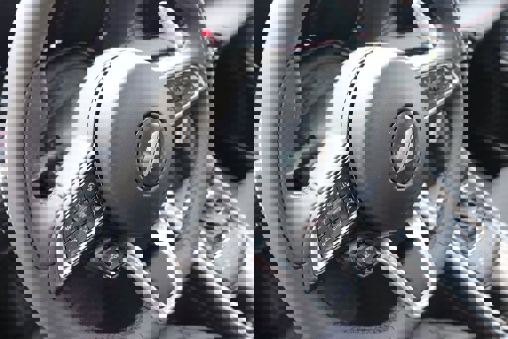 New 2024 Dodge Hornet R/T Plus w/ R/T Blacktop Package image 15