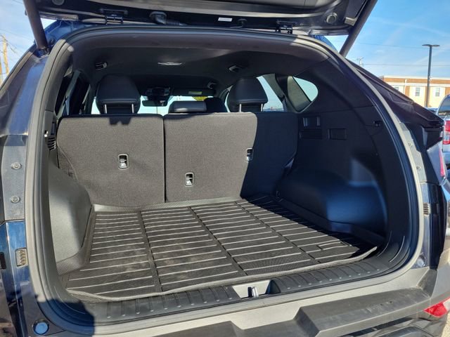 Used 2024 Hyundai Tucson XRT image 10