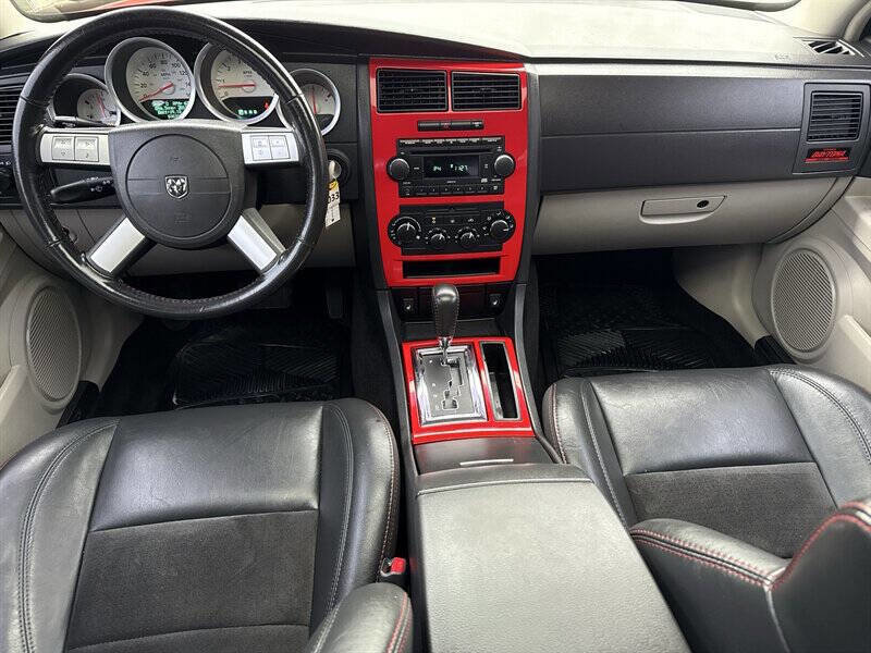 Used 2006 Dodge Charger R/T RWD image 20