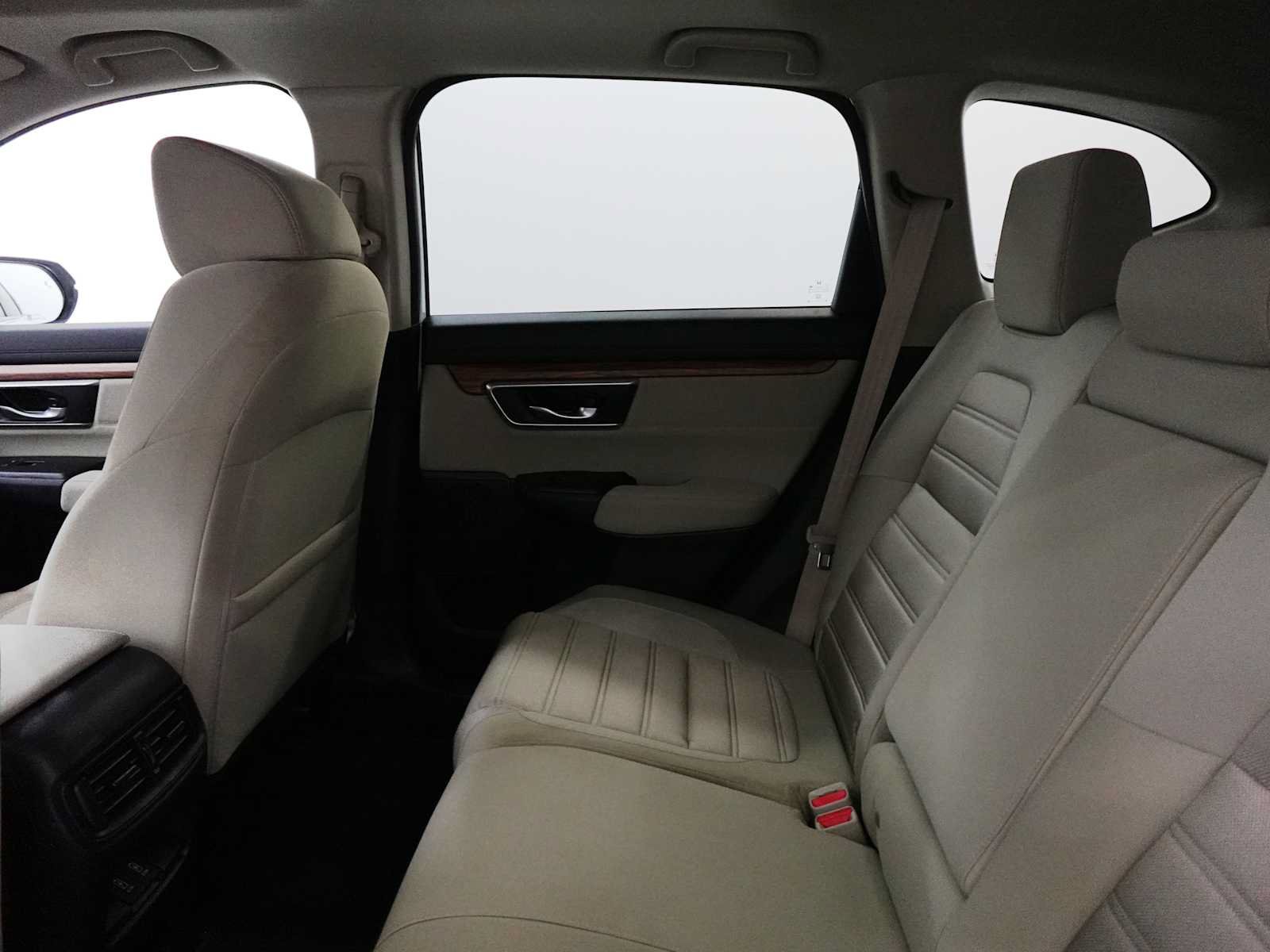 Certified 2022 Honda CR-V EX image 27