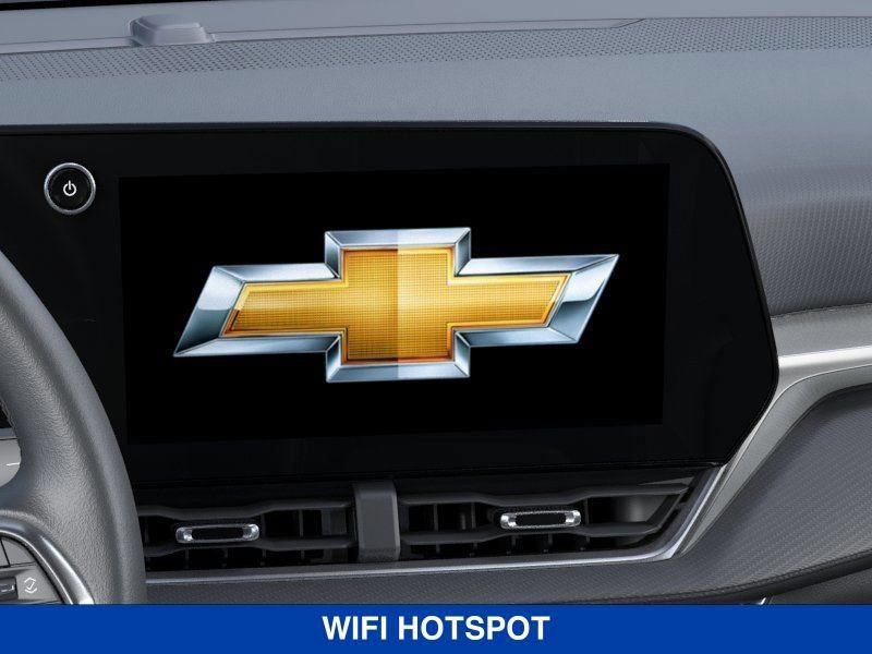 New 2026 Chevrolet Equinox LT w/ Convenience Package II AWD/4WD image 21