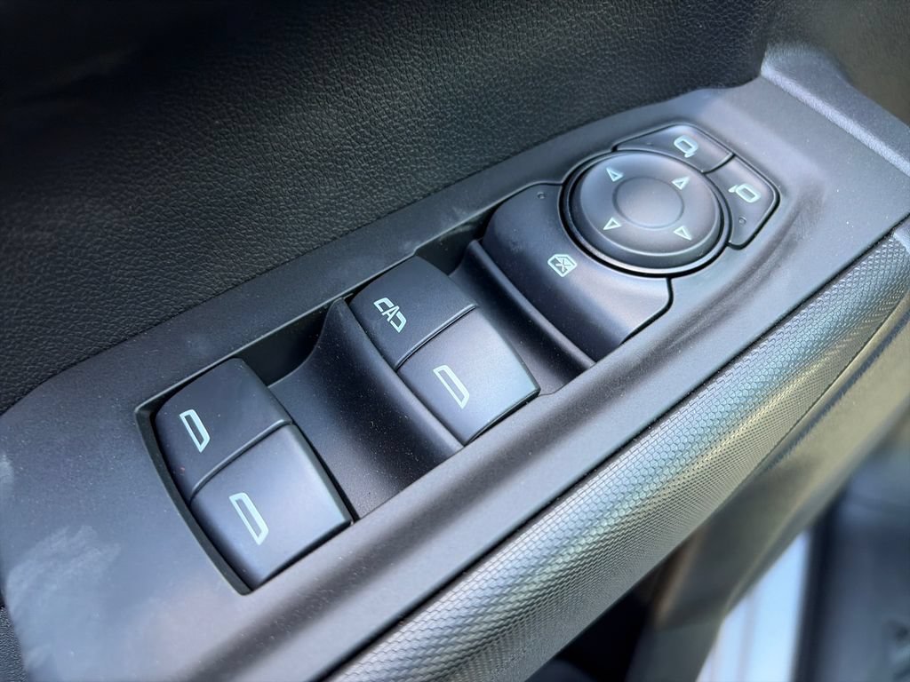New 2026 Chevrolet Silverado 1500 Custom AWD/4WD image 12