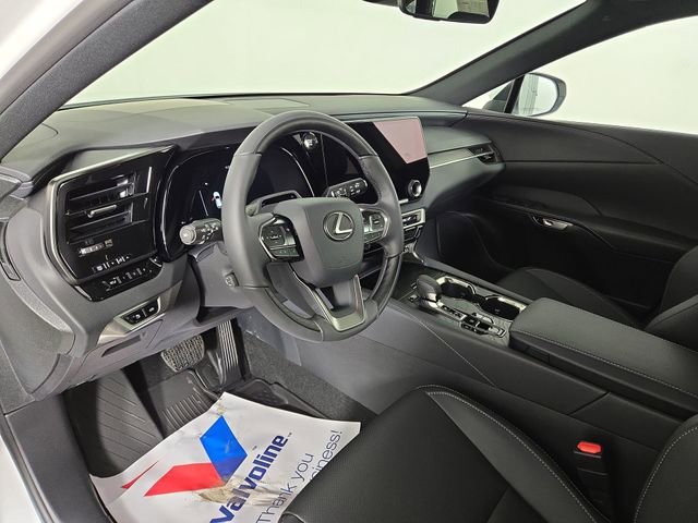 New 2026 Lexus RX 350 Premium image 14