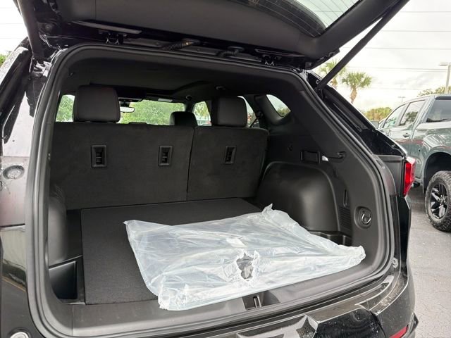 New 2026 Chevrolet Blazer RS w/ Driver Confidence II Package image 11