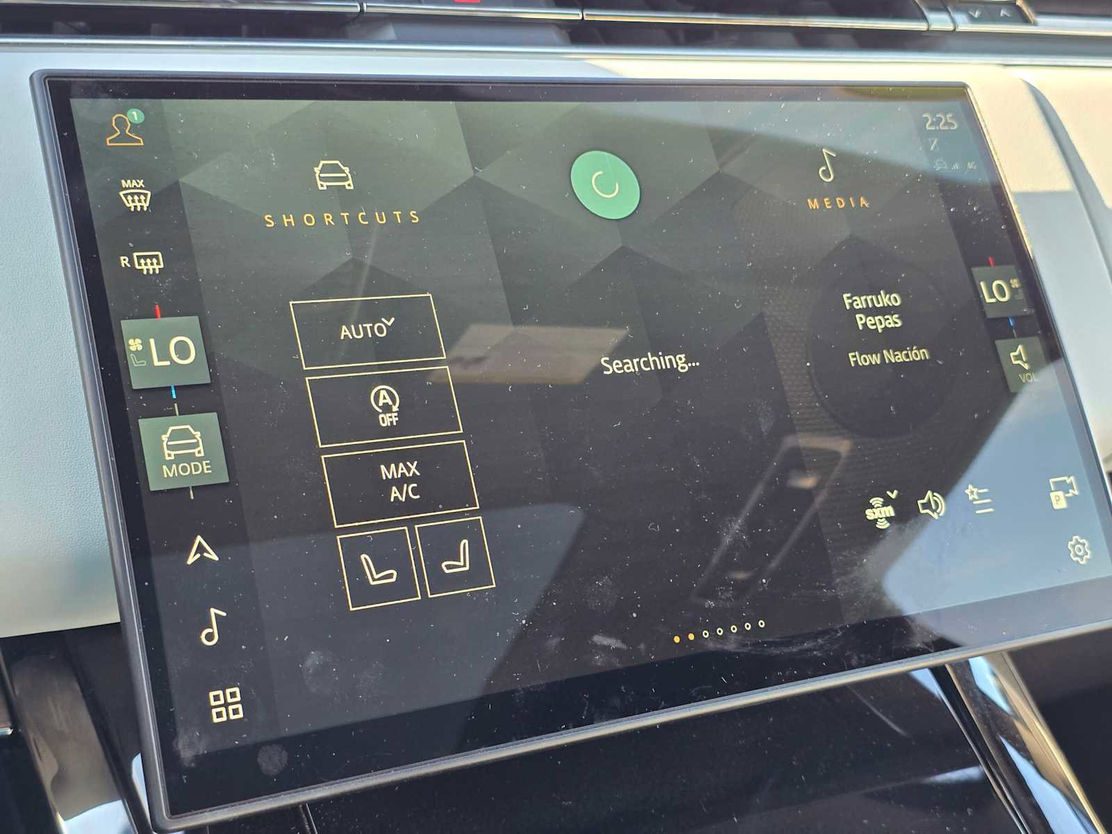 Certified 2025 Land Rover Range Rover Sport SE image 28