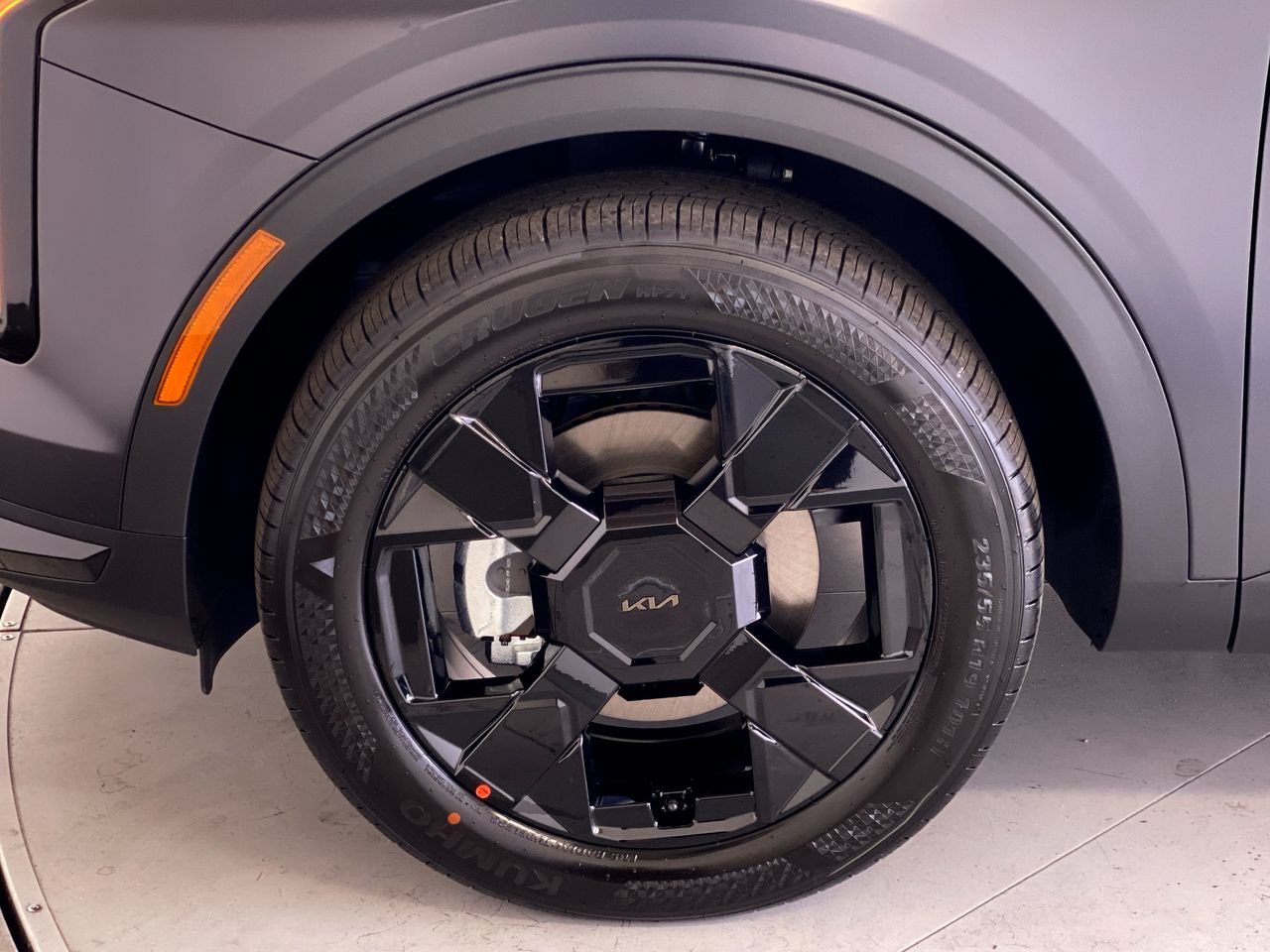 New 2026 Kia Sportage X-Line AWD/4WD image 12