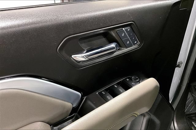 Used 2024 Chevrolet Colorado ZR2 w/ ZR2 Convenience Package III AWD/4WD image 47