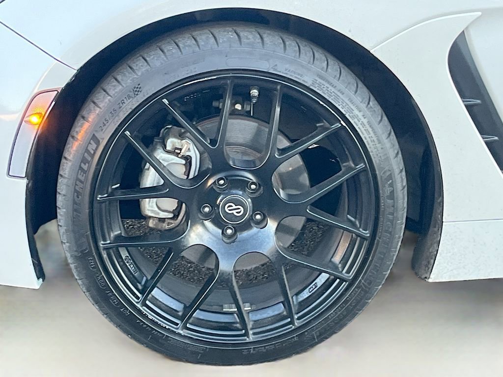 Used 2022 Subaru BRZ Limited RWD image 29