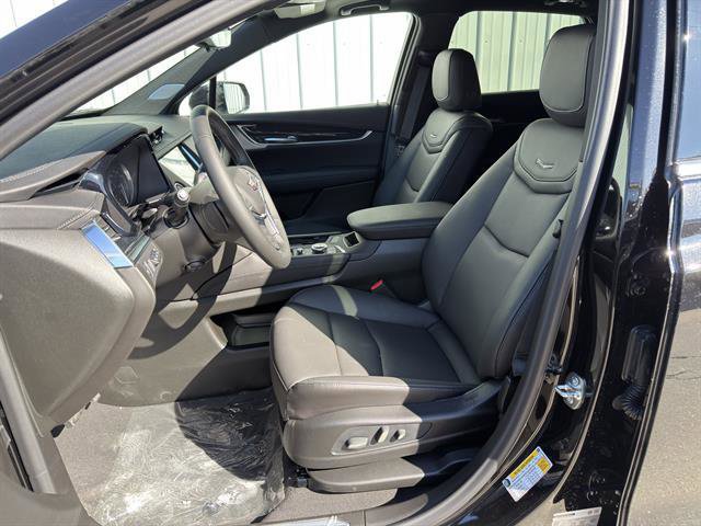 New 2026 Cadillac XT5 Premium Luxury w/ Driver Assist Package AWD/4WD image 19