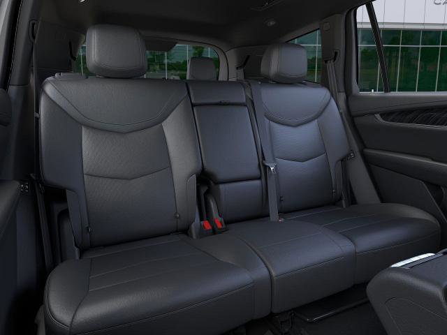New 2025 Cadillac XT6 Premium Luxury w/ Technology Package image 41