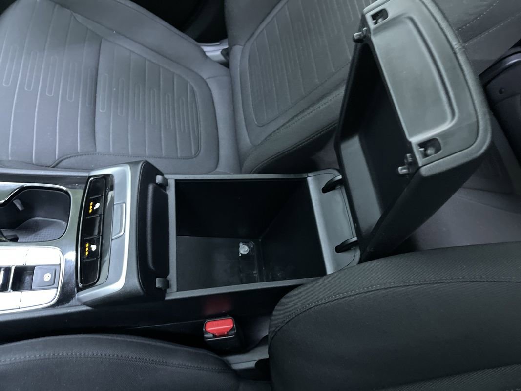 Used 2022 Hyundai Santa Cruz SEL w/ Activity Package image 24