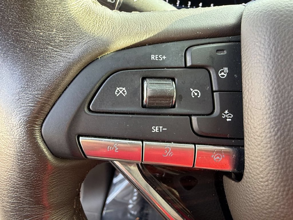 Used 2024 Cadillac Escalade Sport w/ Touring Package AWD/4WD image 20
