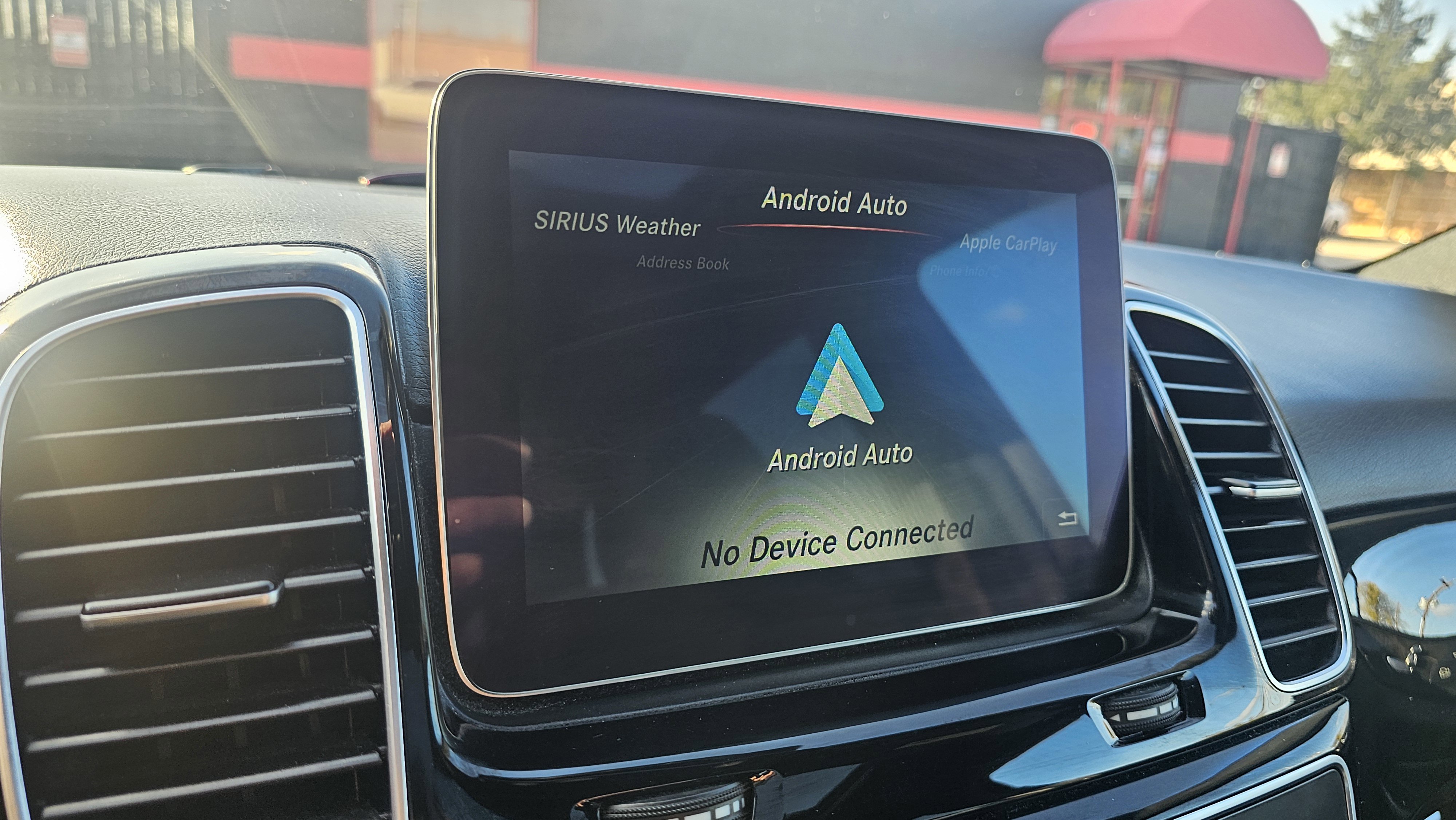 Used 2017 Mercedes-Benz GLE 350 GLE 350 SUV w/ Premium 1 Package image 40