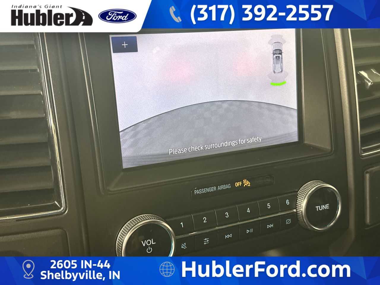 Used 2020 Ford Expedition Limited AWD/4WD image 17
