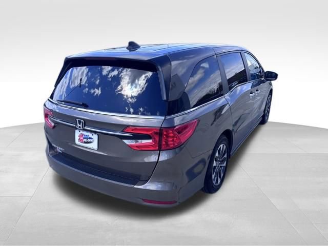 Used 2022 Honda Odyssey EX-L image 7