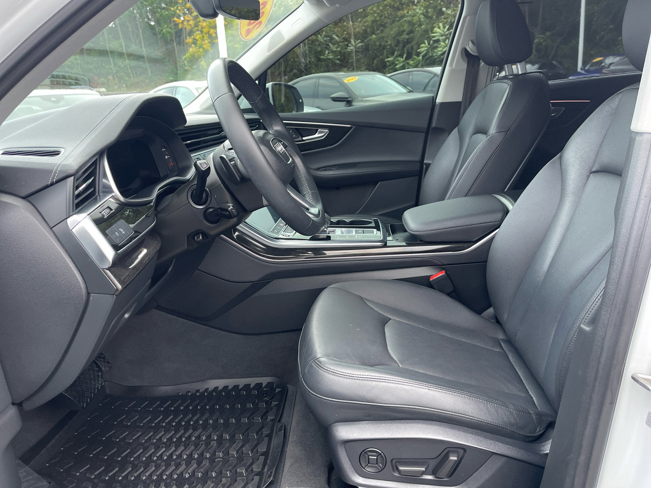 Used 2023 Audi Q7 3.0T Premium Plus image 19