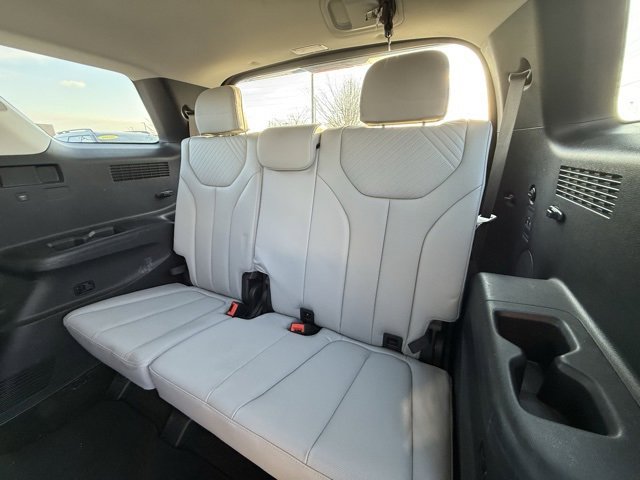 Used 2024 Hyundai Palisade SEL image 16