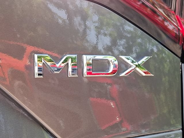Used 2023 Acura MDX A-Spec AWD/4WD image 34
