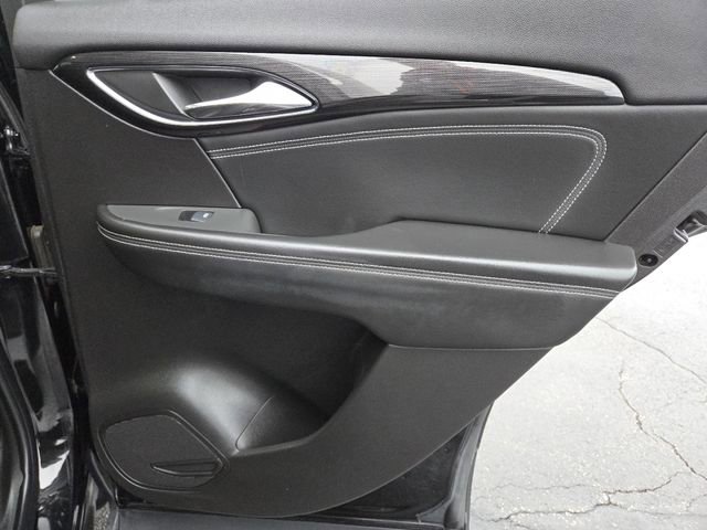 Used 2022 Buick Envision Preferred image 26