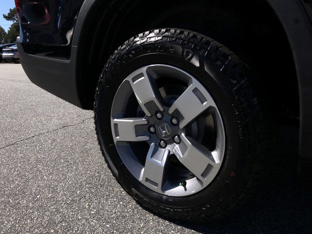 New 2026 Honda Ridgeline RTL image 6