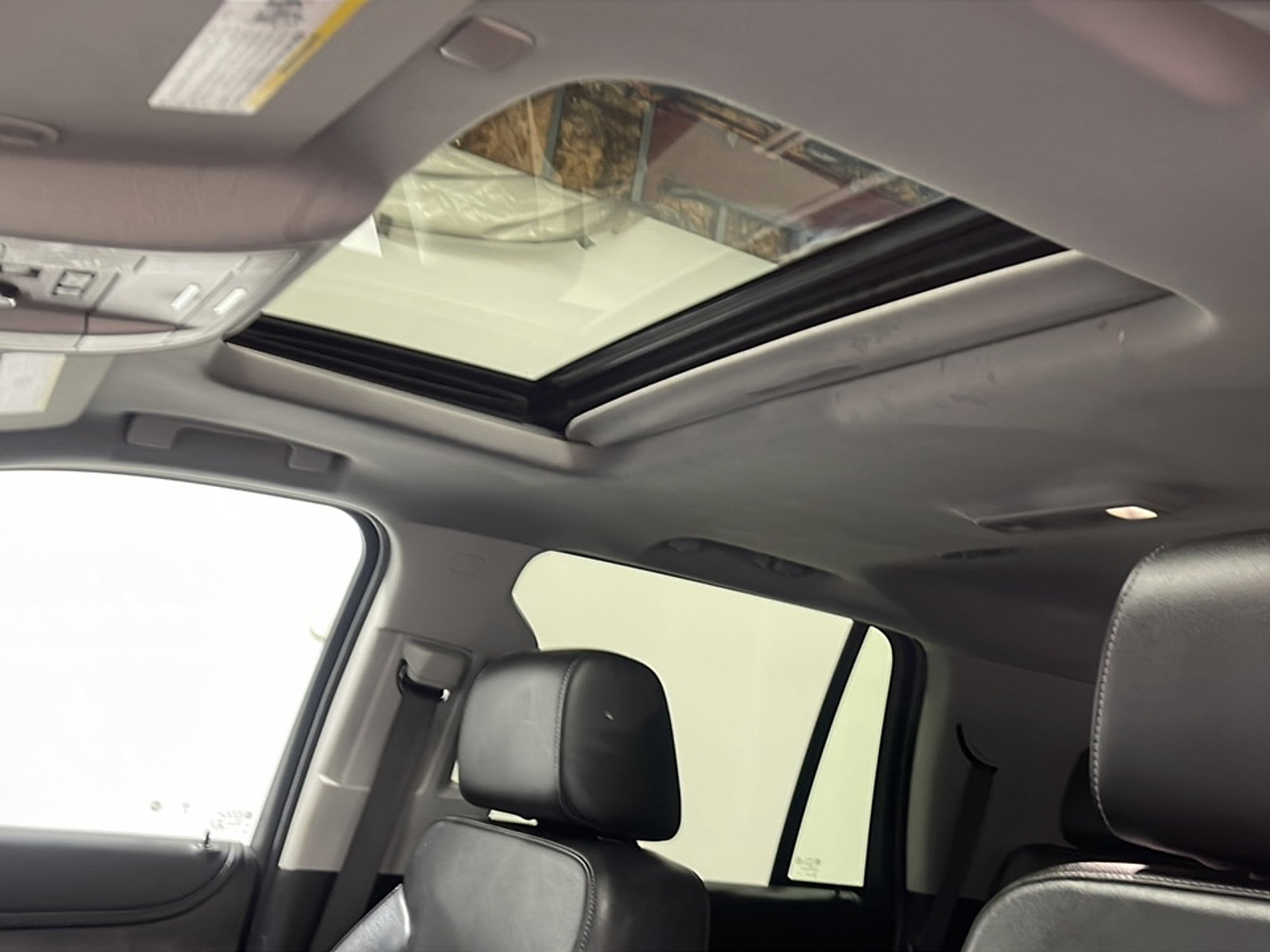 Used 2020 Chevrolet Tahoe LT w/ Max Trailering Package AWD/4WD image 12