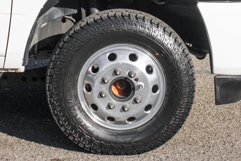Used 2021 RAM 3500 Big Horn w/ Level 1 Equipment Group AWD/4WD image 40
