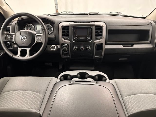 Used 2023 RAM 1500 Tradesman w/ Popular Equipment Group AWD/4WD image 7