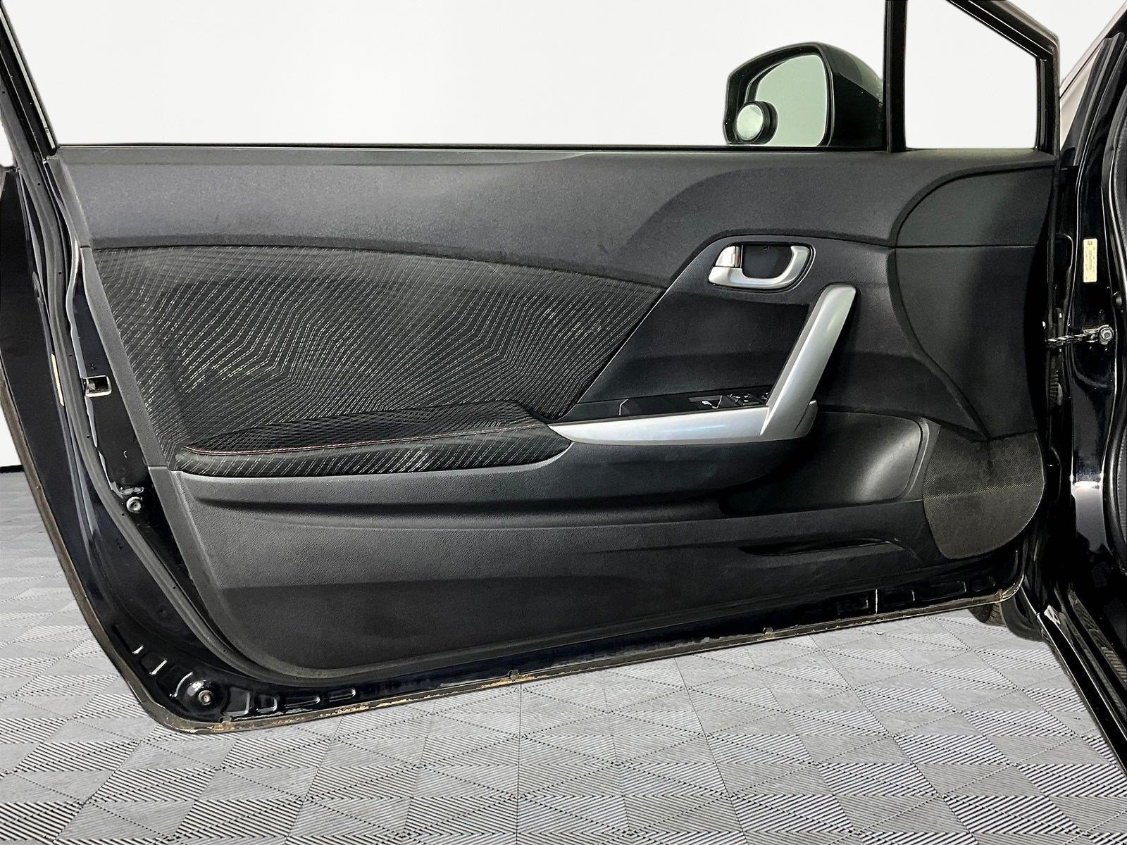 Used 2012 Honda Civic Si image 20