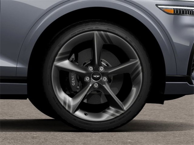 New 2026 Genesis GV70 2.5T Sport Prestige w/ G1 Accessory Package image 8