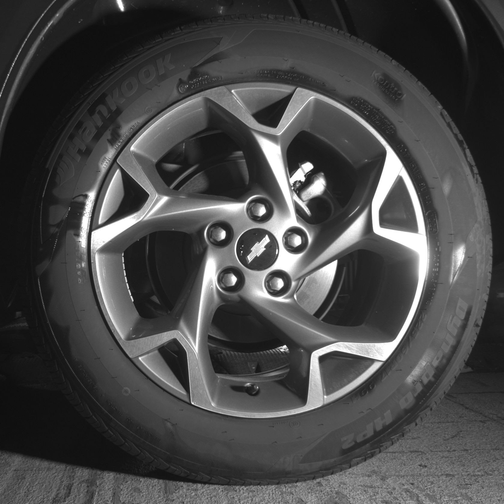 Used 2025 Chevrolet Trax LT w/ LT Convenience Package image 14